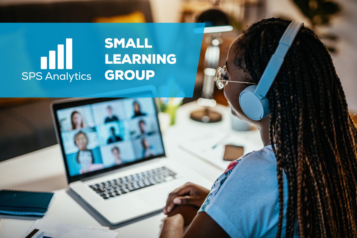 Small Learning Group Blog