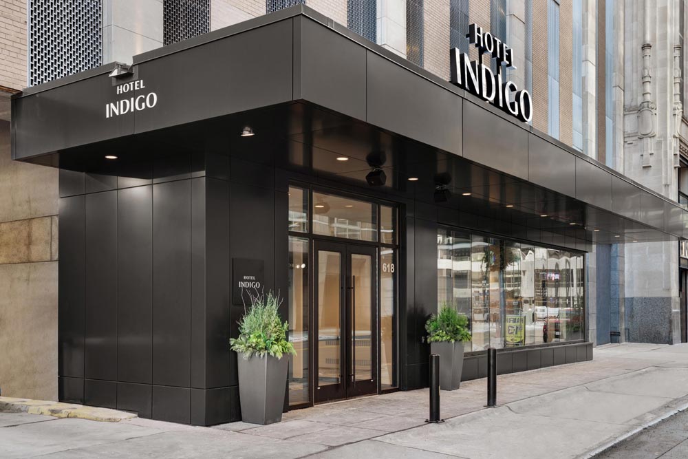 Hotel Indigo