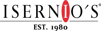 isernios Isernio's Logo
