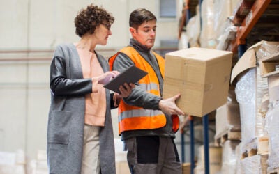 Optimizing RTV: The key to smarter supply chain management