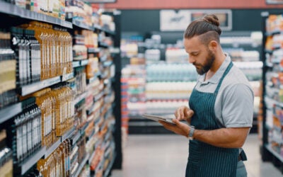 Advancing food supply chain visibility: SPS Commerce partners with iFoodDS to simplify FSMA 204 compliance