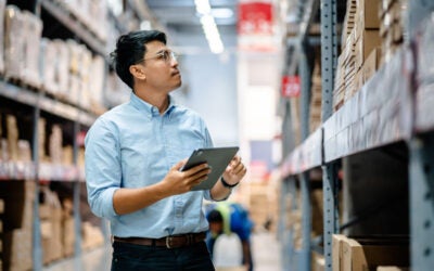 Smart moves: key inventory management strategies 
