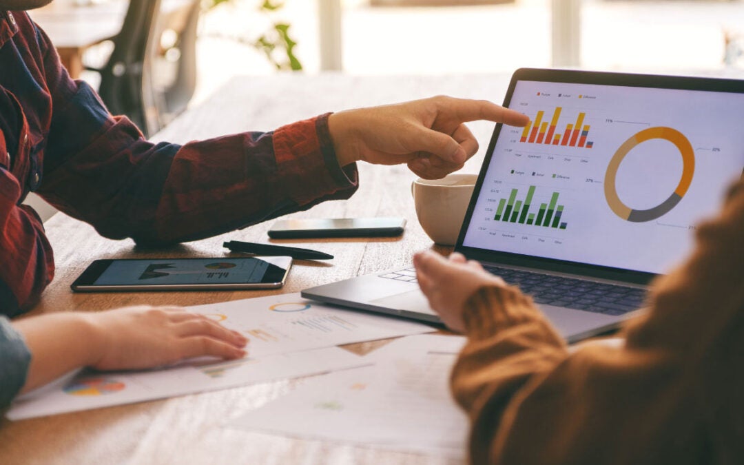 How brands can prepare a successful product line review
