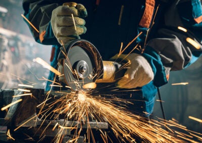 MSC Industrial Supply Co.