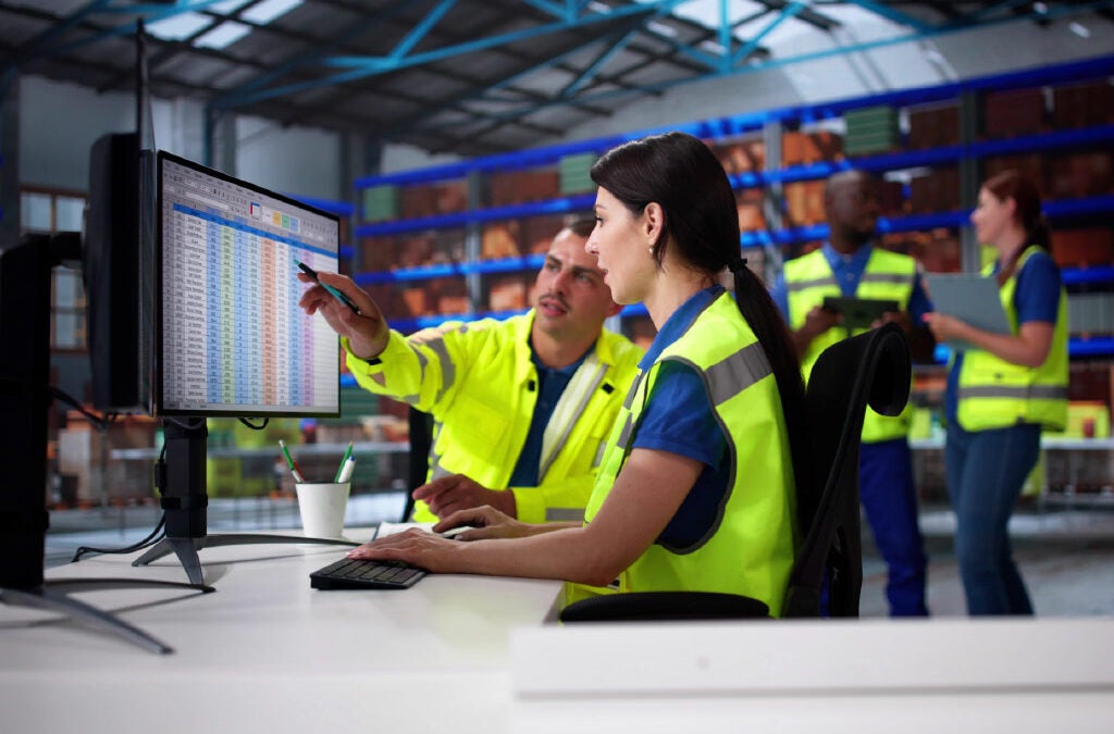 4 impacts from streamlining load tender response times