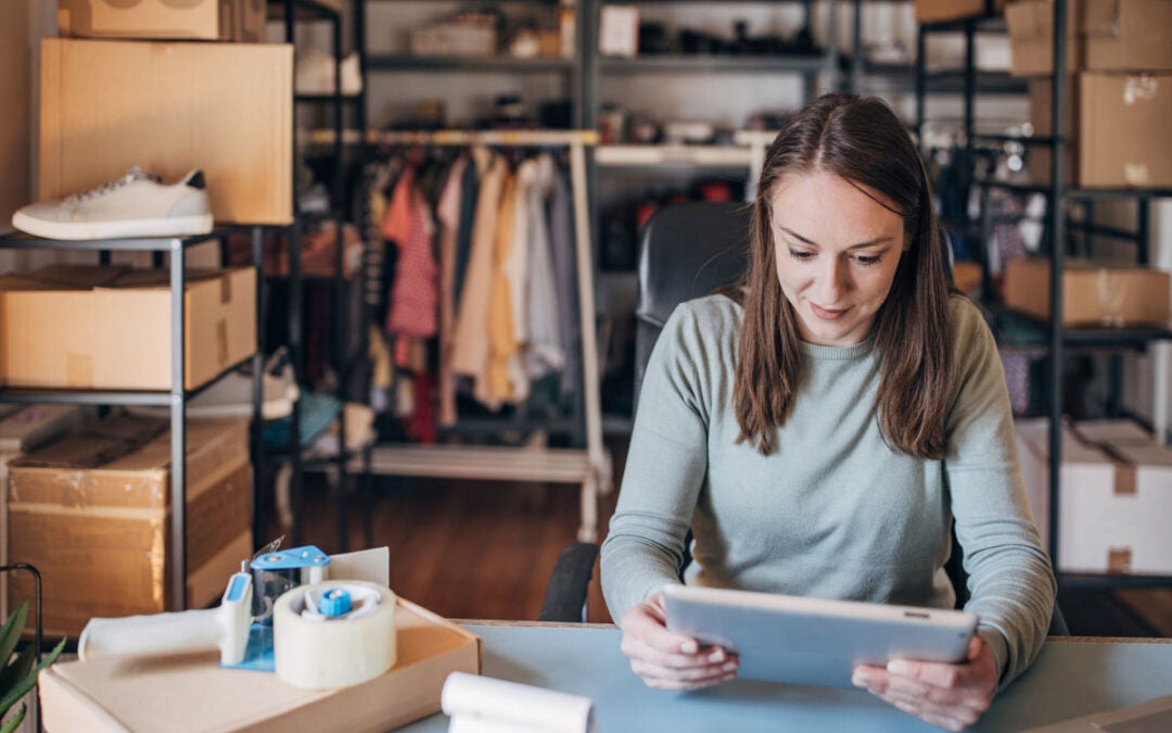 The digital thread: connecting data across the fashion supply chain