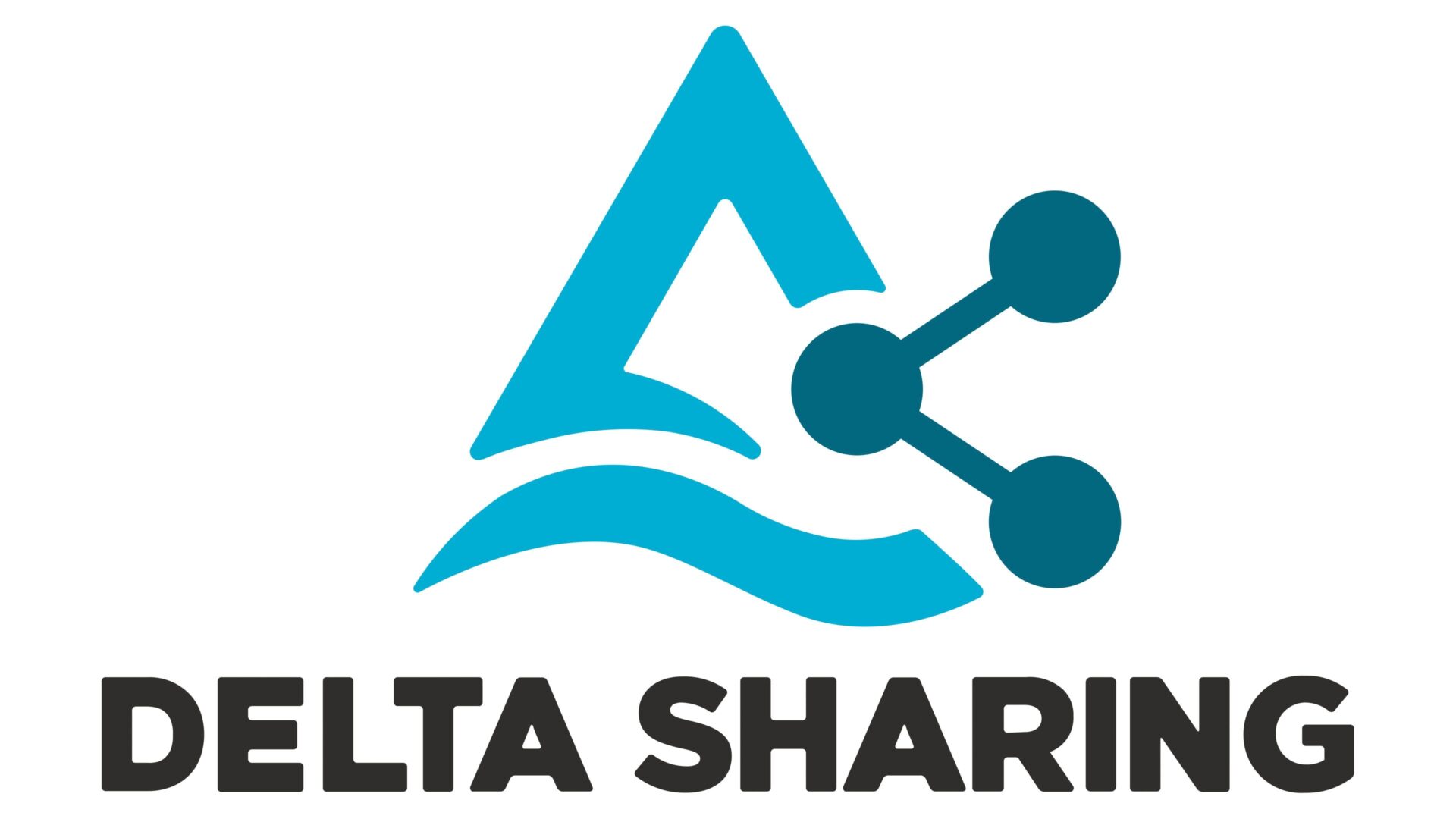 Delta-Sharing-Databricks-Logo