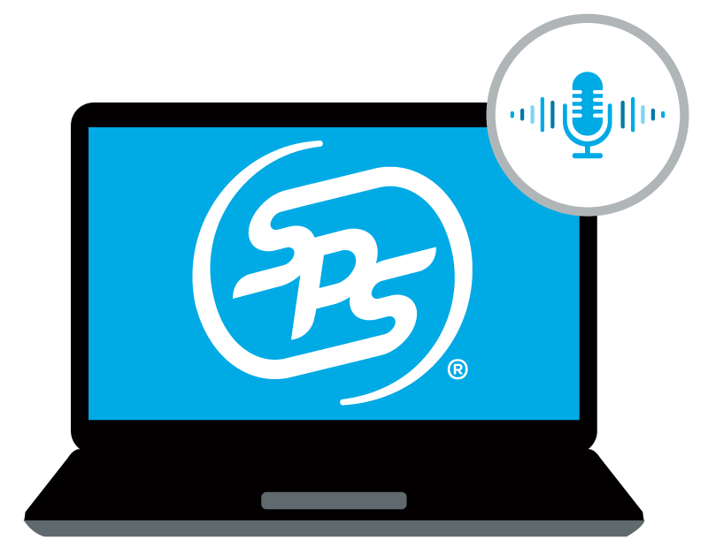 Podcast-header-image Podcast Laptop