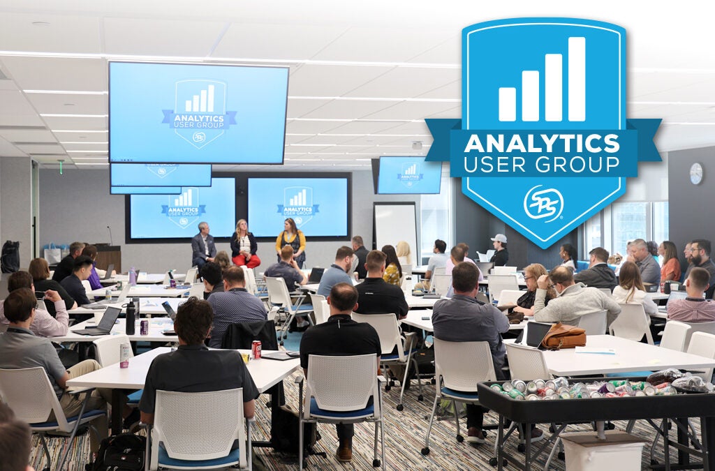 Retail data is your true north in a shifting supply chain