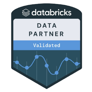 System Integration LP_databricks badge