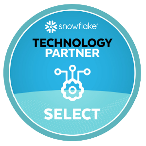 System Integration LP_snowflake badge