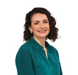 Alison Tribus