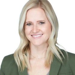 Catherine DeCosse