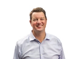 Chad Collins