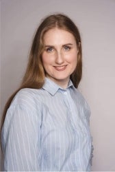 Aleksandra Vovchenko