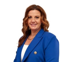 Stephanie Hickel